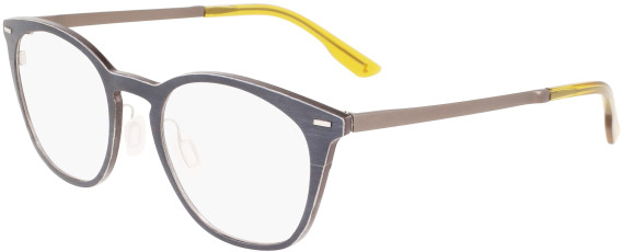 Skaga SK2872 REGN glasses in Blue Wood