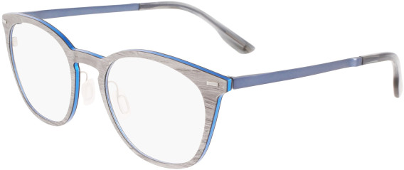 Skaga SK2872 REGN glasses in Grey Wood