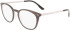 Skaga SK2872 REGN glasses in Black