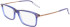 Skaga SK2871 FLOD glasses in Blue