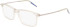 Skaga SK2871 FLOD glasses in Green