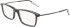 Skaga SK2871 FLOD glasses in Black