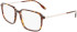 Skaga SK2870 STEN glasses in Havana