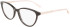 Skaga SK2867 BLOMVASS glasses in Black