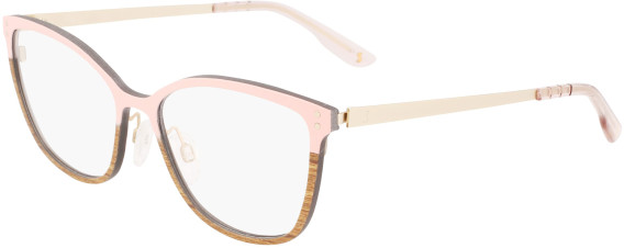 Skaga SK2866 LIV glasses in Rose Smoke