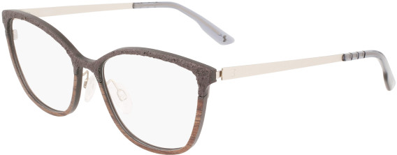 Skaga SK2866 LIV glasses in Grey Stone