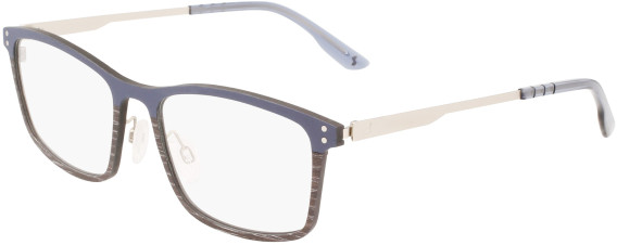 Skaga SK2865 FRI glasses in Blue