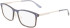 Skaga SK2865 FRI glasses in Blue