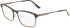 Skaga SK2865 FRI glasses in Black