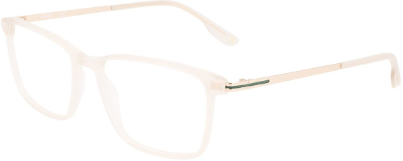 Skaga SK2863 VATTEN-59 glasses in Transparent Yellow