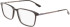 Skaga SK2863 VATTEN-59 glasses in Black