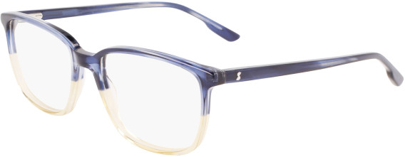 Skaga SK2860 BIO-57 glasses in Blue Horn