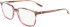 Skaga SK2860 BIO-57 glasses in Grey Horn