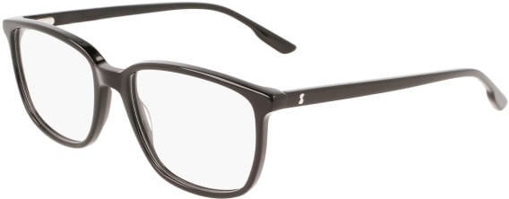 Skaga SK2860 BIO-53 glasses in Black