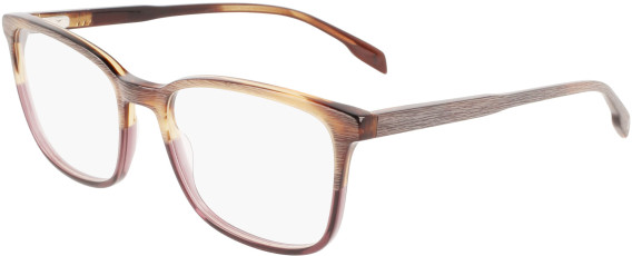 Skaga SK2858 MARK glasses in Brown Horn