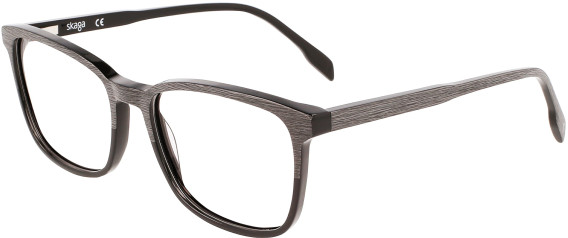 Skaga SK2858 MARK glasses in Black