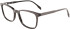 Skaga SK2858 MARK glasses in Black