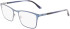 Skaga SK2140 UTTER glasses in Matte Blue