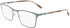 Skaga SK2140 UTTER glasses in Matte Green