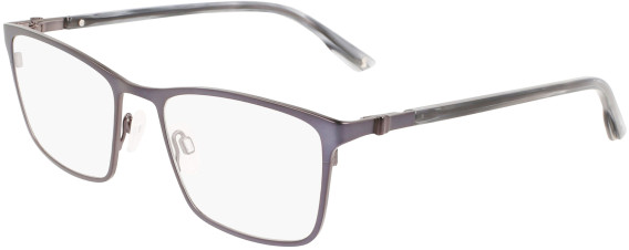 Skaga SK2140 UTTER glasses in Matte Grey