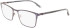 Skaga SK2140 UTTER glasses in Matte Grey