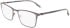 Skaga SK2140 UTTER glasses in Matte Grey
