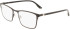 Skaga SK2140 UTTER glasses in Matte Black