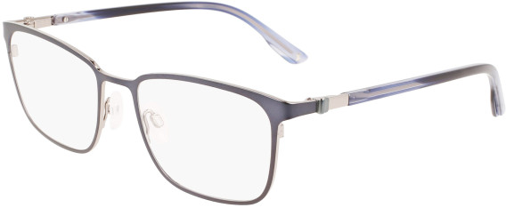 Skaga SK2139 AND glasses in Matte Blue