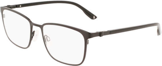 Skaga SK2139 AND glasses in Matte Black