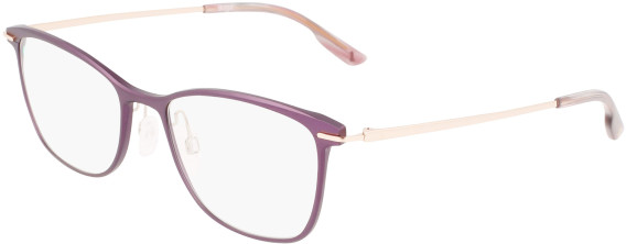 Skaga SK2138 KAVELDUN glasses in Matte Violet