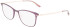 Skaga SK2138 KAVELDUN glasses in Matte Violet