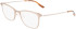 Skaga SK2138 KAVELDUN glasses in Matte Brown
