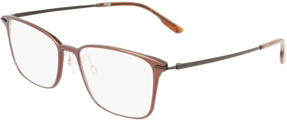 Skaga SK2137 DYKARE glasses in Matte Brown