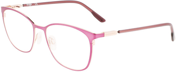 Skaga SK2134 STRAND-49 glasses in Metallic Mauve