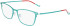 Pure P-5009 glasses in Matte Seafoam