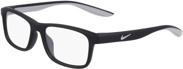 Nike NIKE 5041 glasses in Matte Black