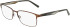 Marchon M-POWELL-58 glasses in Brown