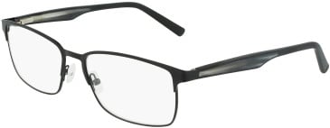 Marchon M-POWELL-58 glasses in Black