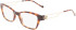 Liu Jo LJ2764R glasses in Tortoise