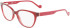 Liu Jo LJ2758 glasses in Red