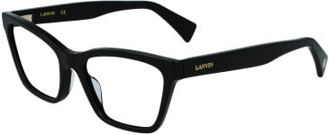 Lanvin LNV2615 glasses in Black