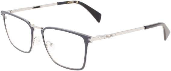 Lanvin LNV2114 glasses in Blue