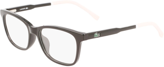 Lacoste L3648 glasses in Black