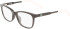 Lacoste L3648 glasses in Black