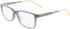 Lacoste L3647 glasses in Grey Lumi