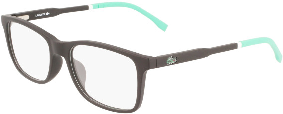 Lacoste L3647 glasses in Matte Black