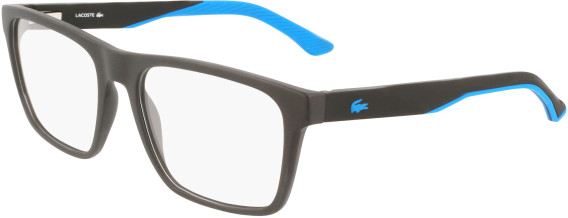 Lacoste L2899 glasses in Matte Black