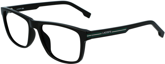 Lacoste L2887 glasses in Black