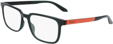 Dragon DR9005 glasses in Olive