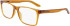 Dragon DR2032 glasses in Taupe Crystal